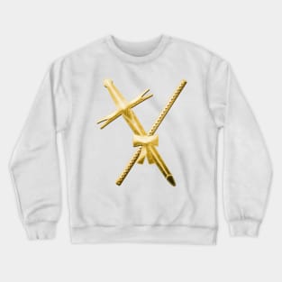 Freemasonry - Jewel of Marshal Crewneck Sweatshirt